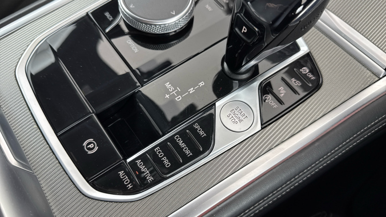 BMW 8 Series 840i sDrive 4dr Auto Petrol Saloon